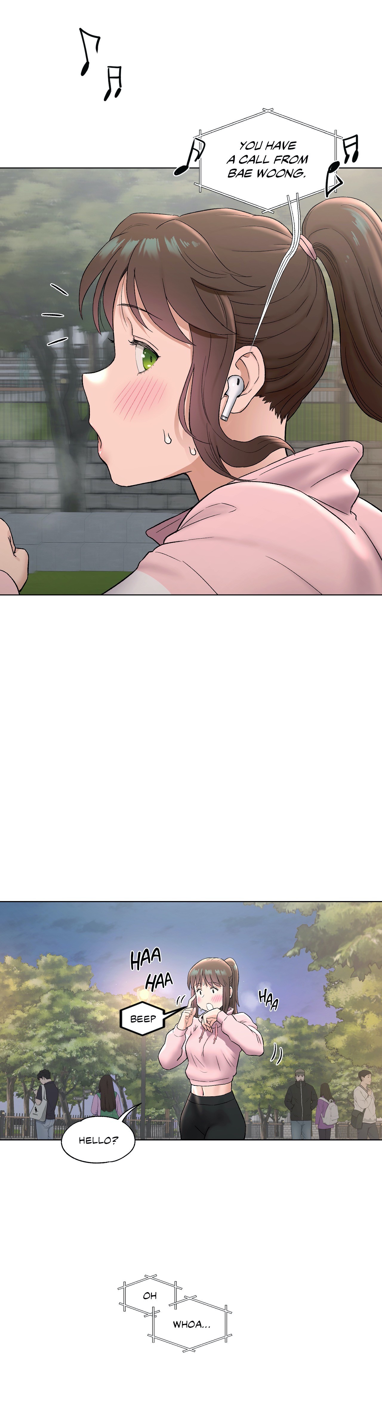 Sexercise Chapter 71 image 23