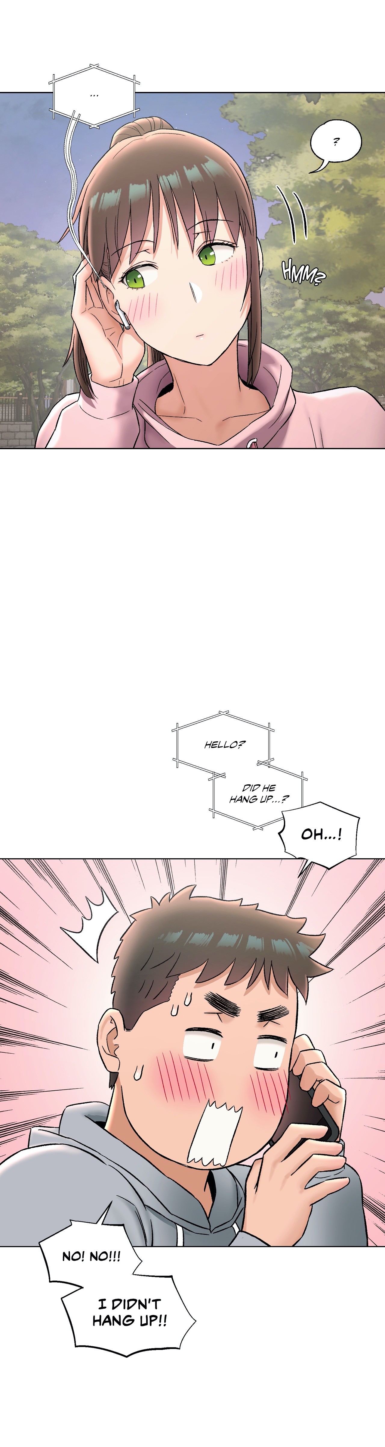 Sexercise Chapter 71 image 25