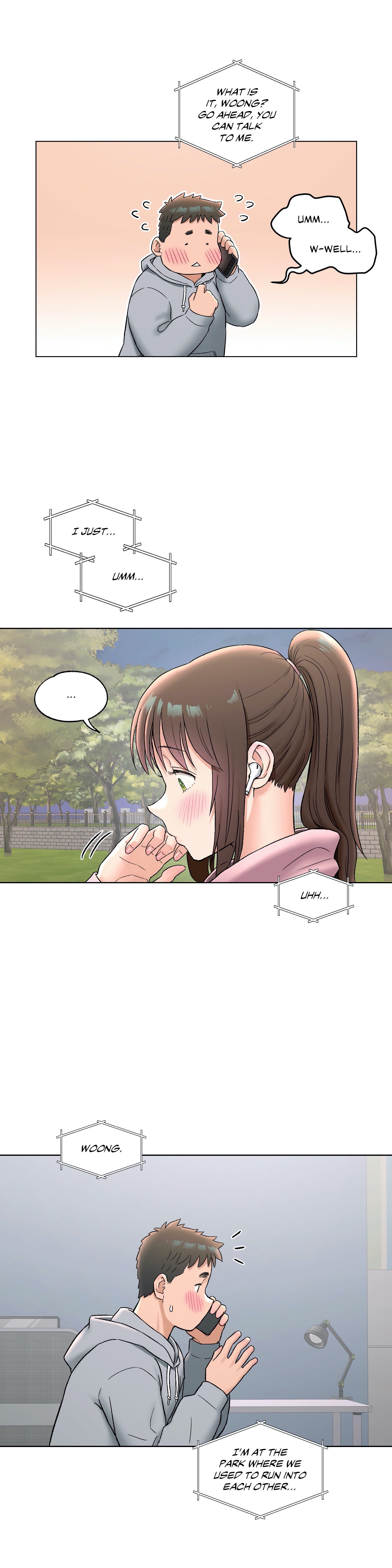 Sexercise Chapter 71 image 26