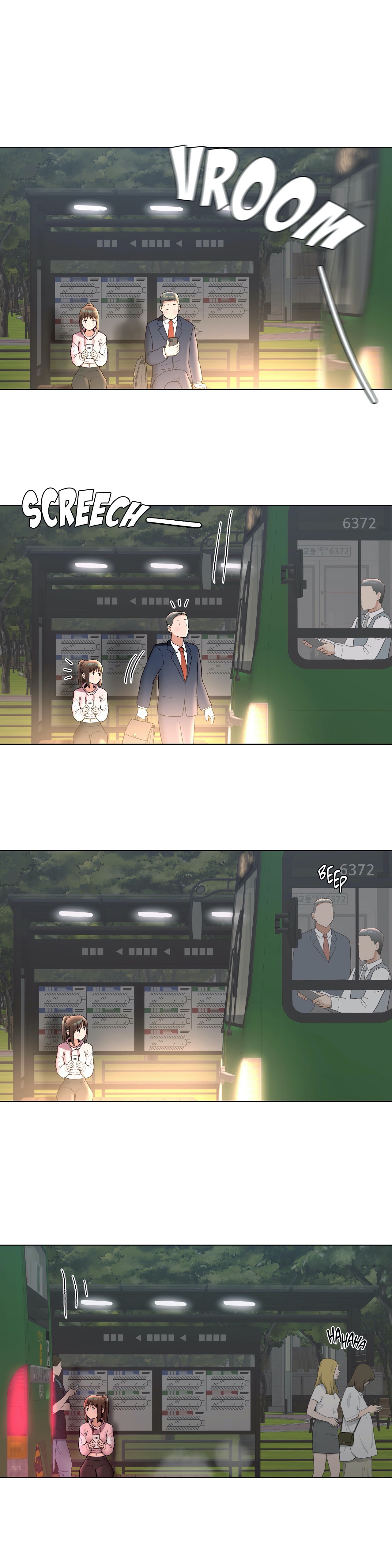 Sexercise Chapter 71 image 28