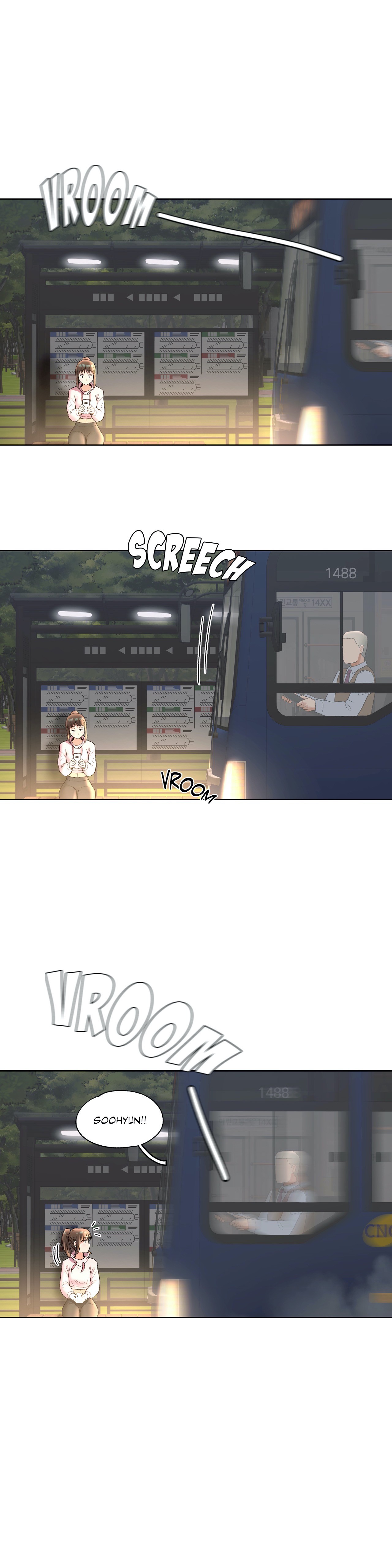 Sexercise Chapter 71 image 29