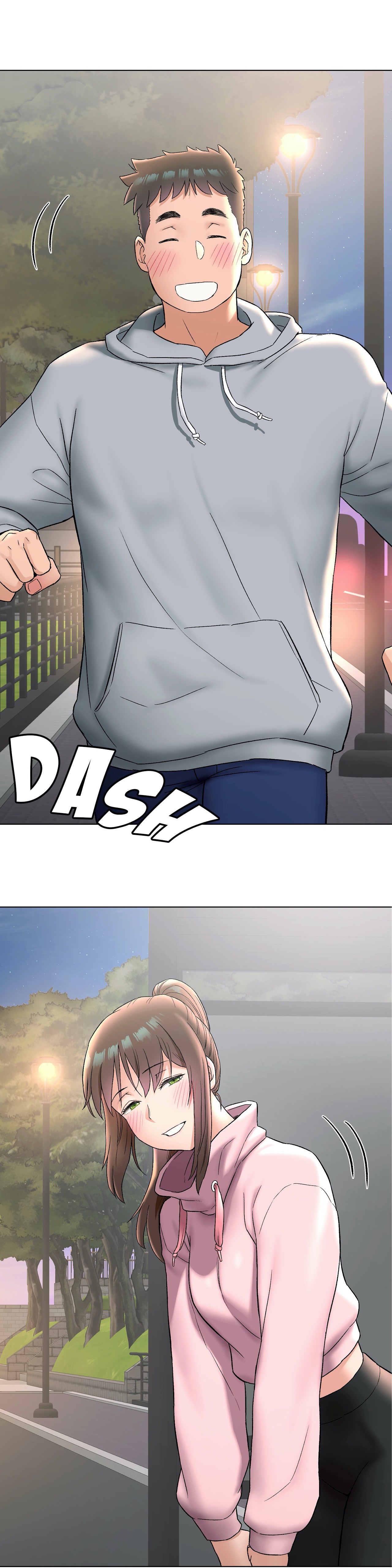 Sexercise Chapter 71 image 30