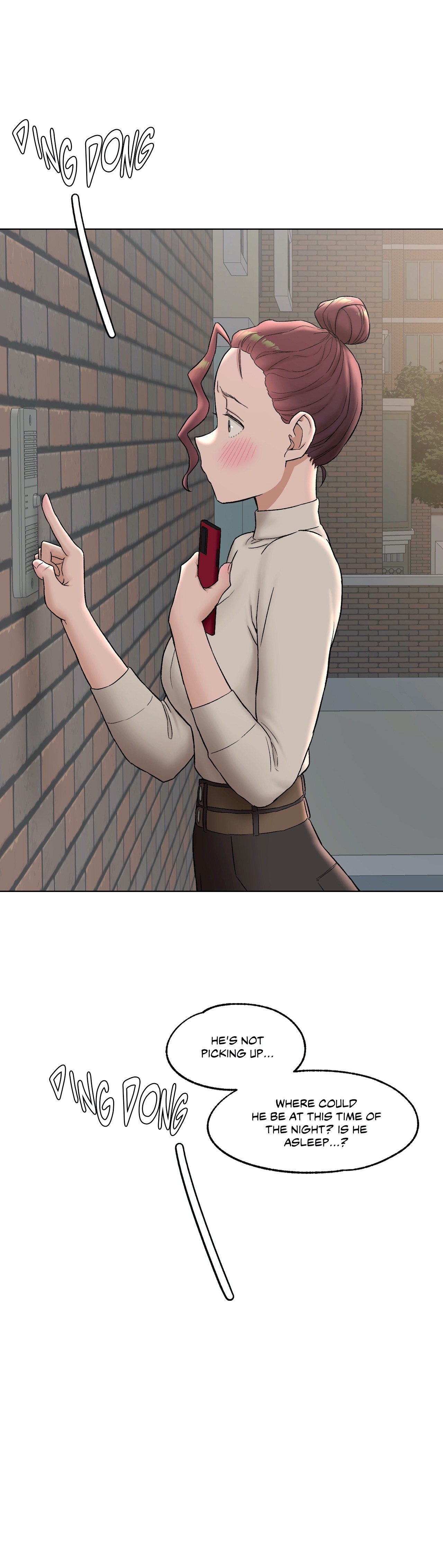 Sexercise Chapter 71 image 33