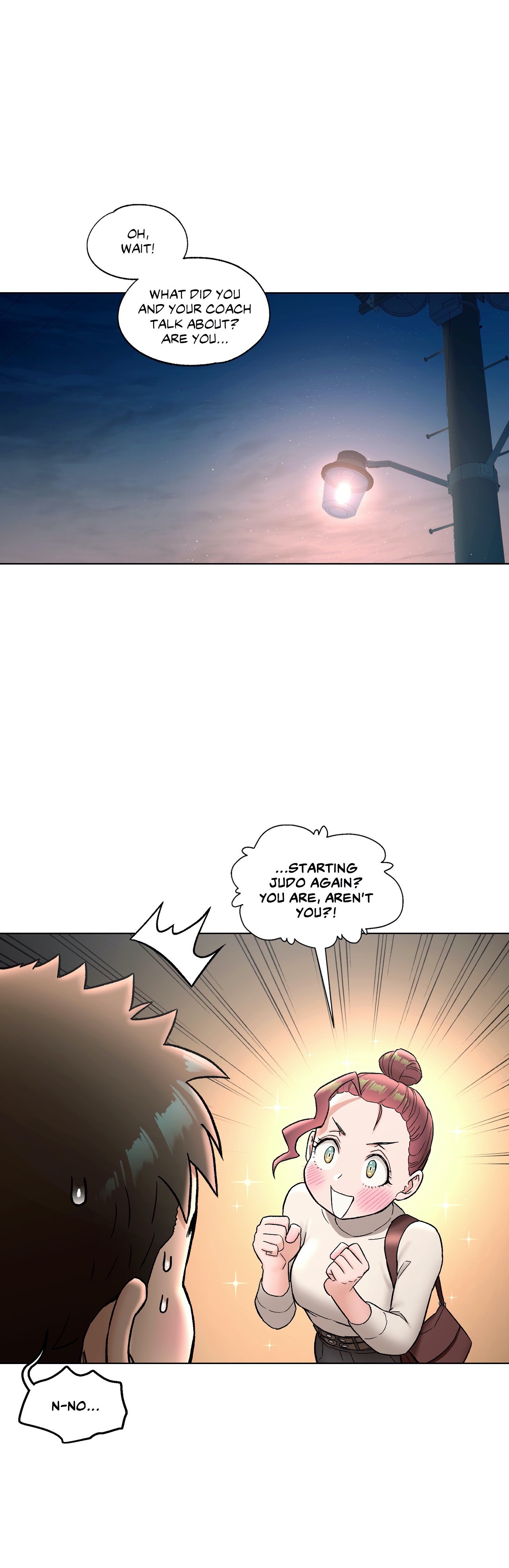 Sexercise Chapter 71 image 7