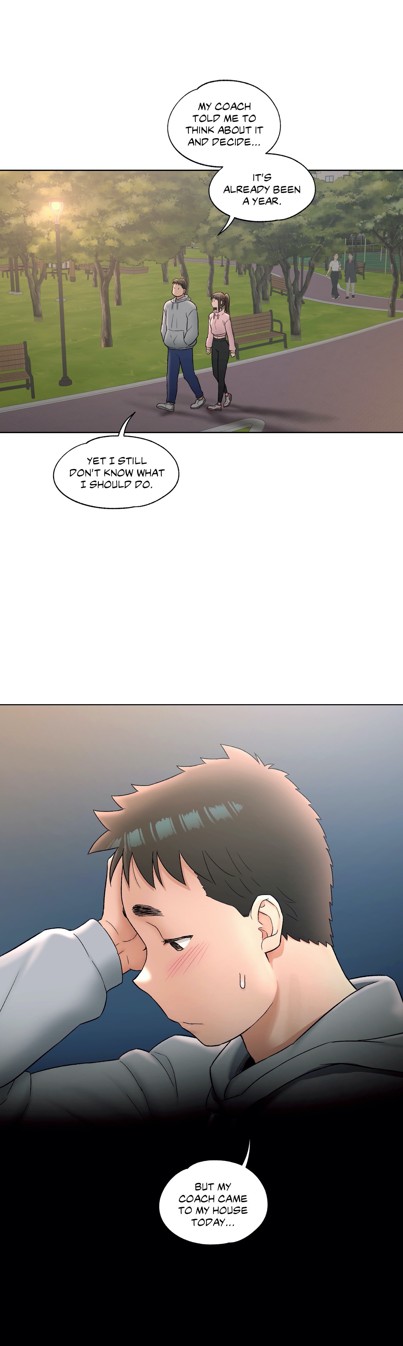 Sexercise Chapter 72 image 9