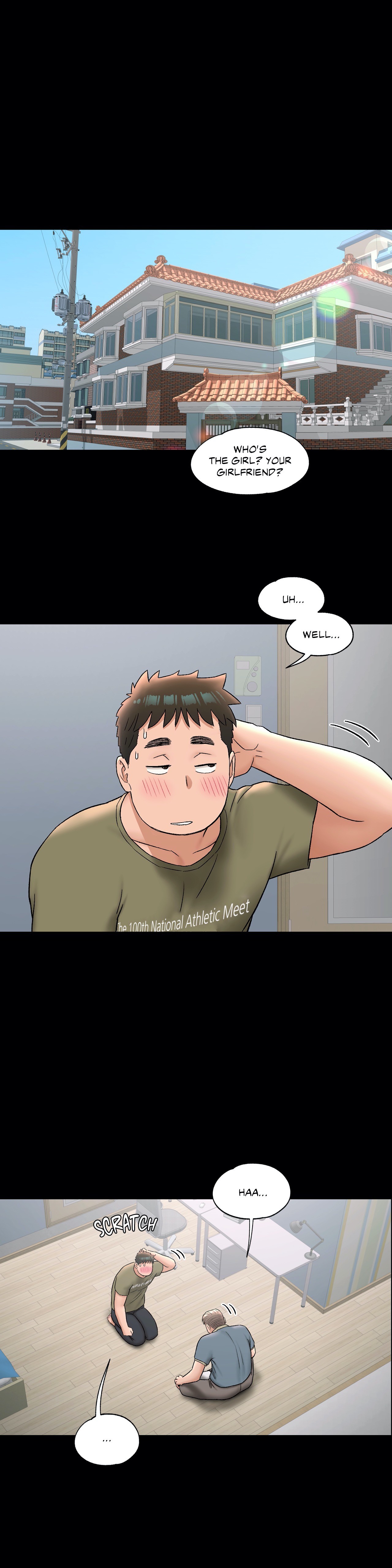 Sexercise Chapter 72 image 10