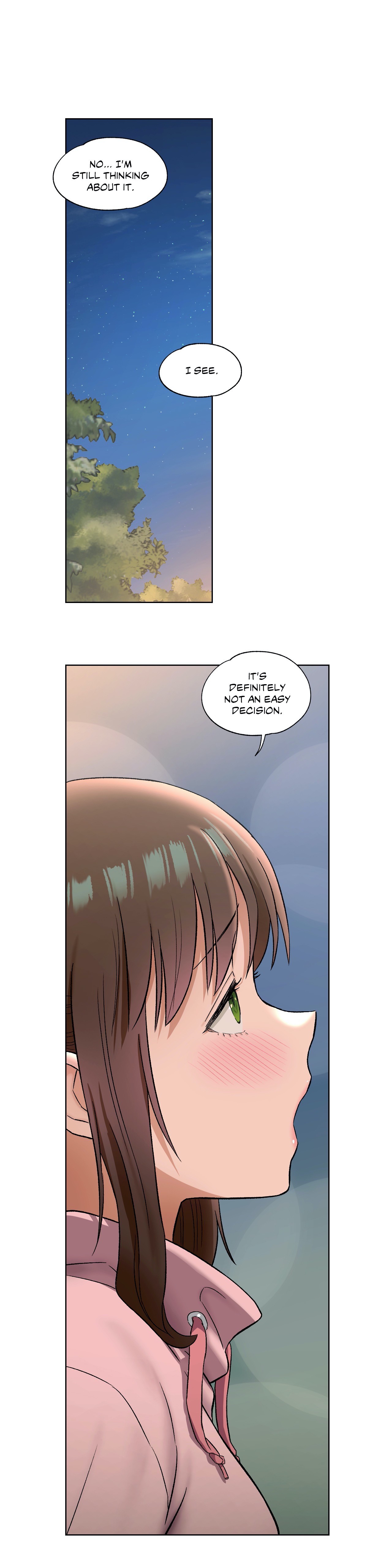 Sexercise Chapter 72 image 14