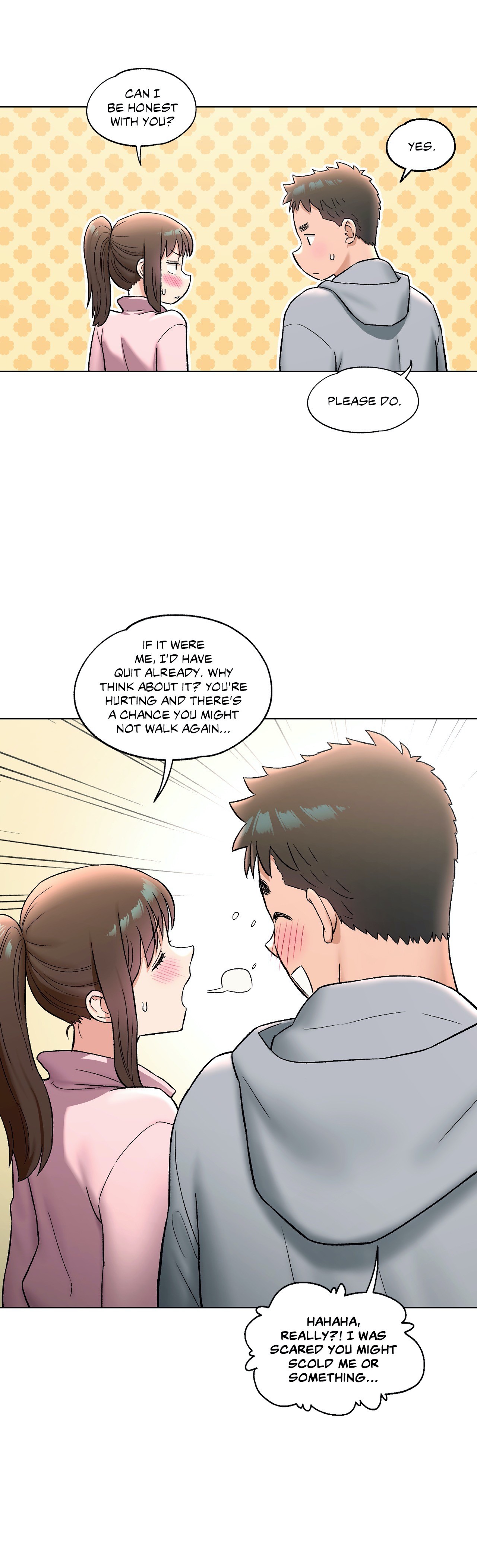 Sexercise Chapter 72 image 17