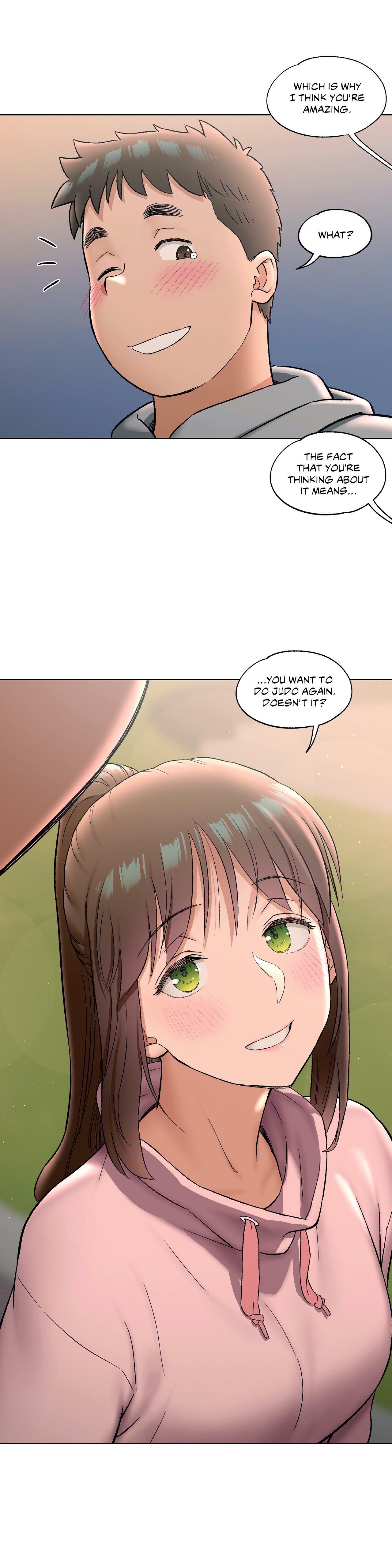 Sexercise Chapter 72 image 18