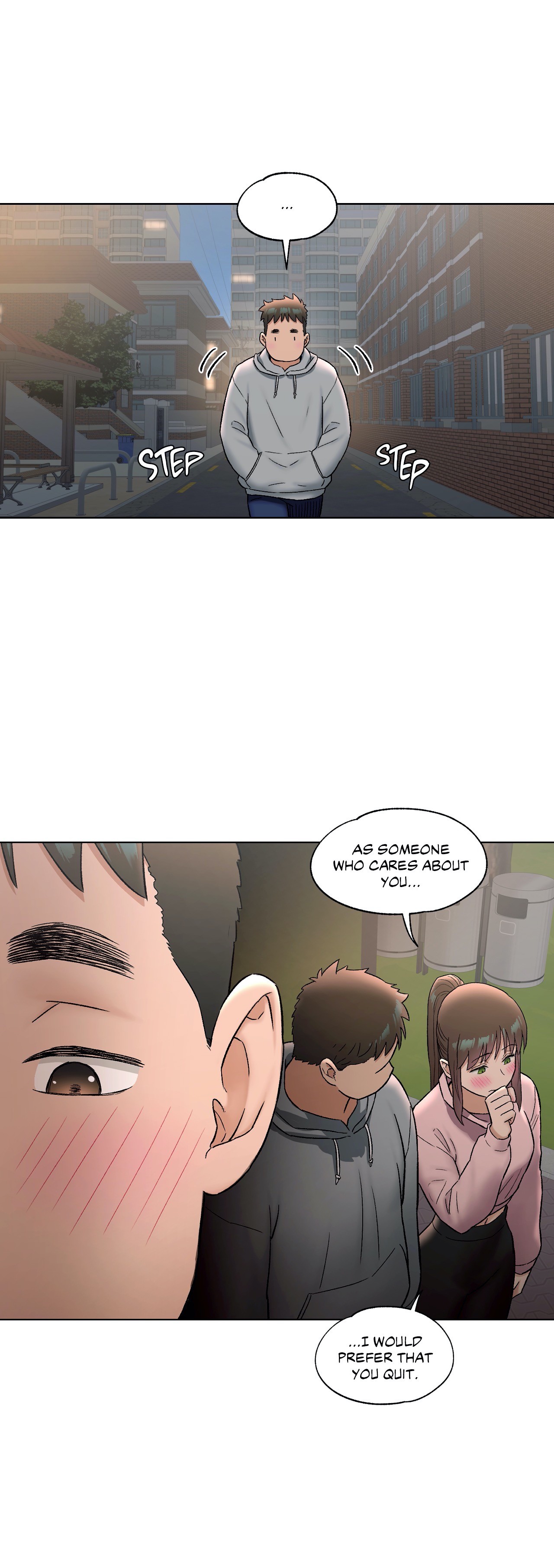 Sexercise Chapter 72 image 20
