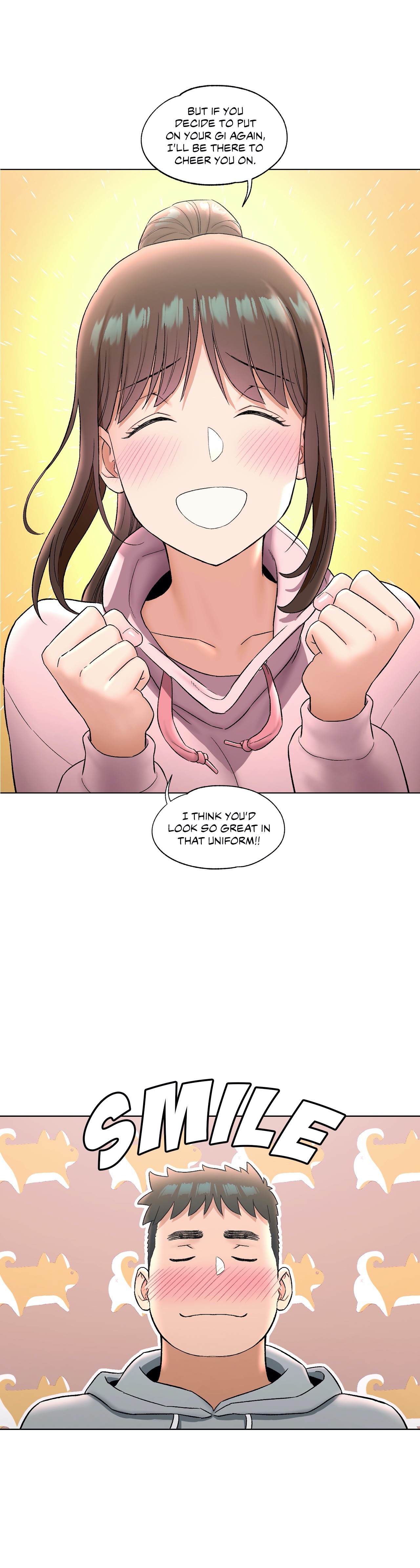 Sexercise Chapter 72 image 21
