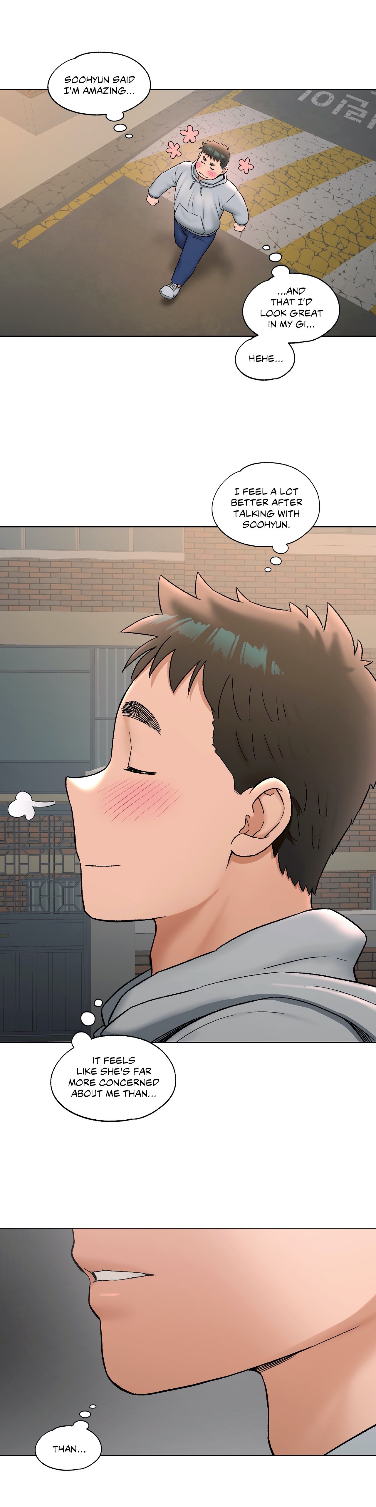 Sexercise Chapter 72 image 22