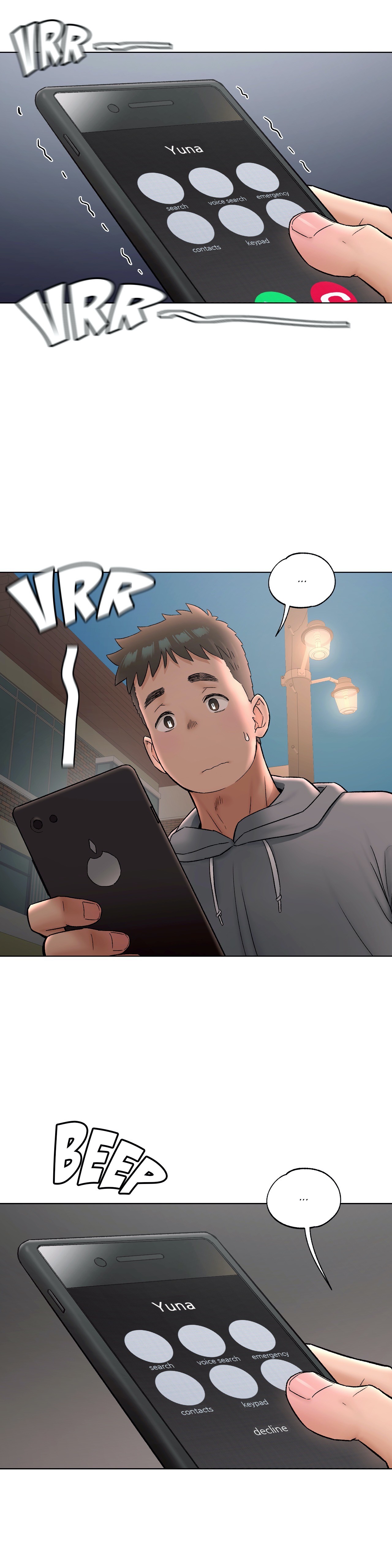 Sexercise Chapter 72 image 24