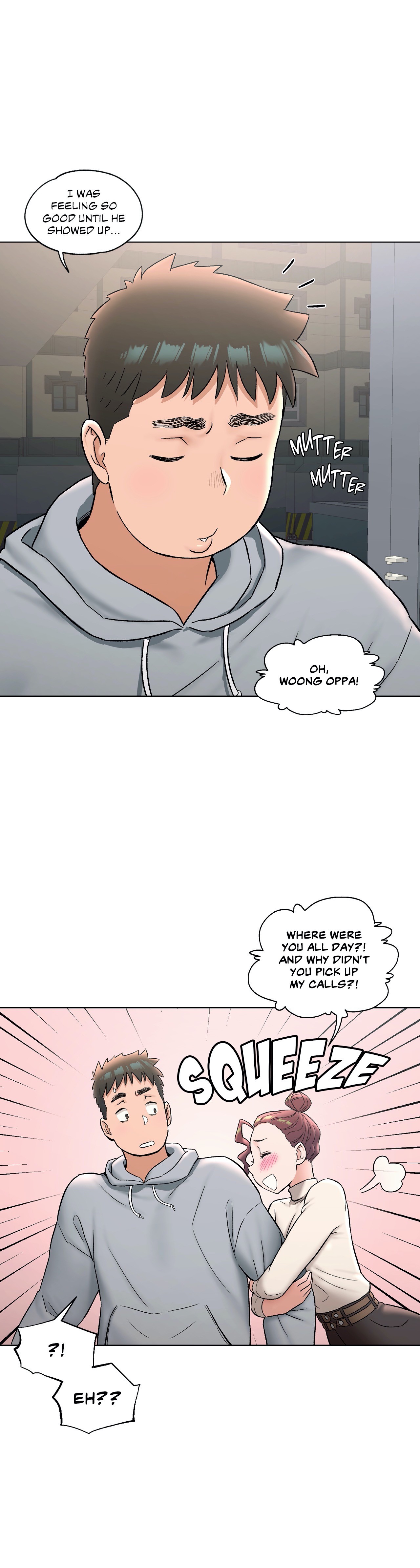 Sexercise Chapter 72 image 27