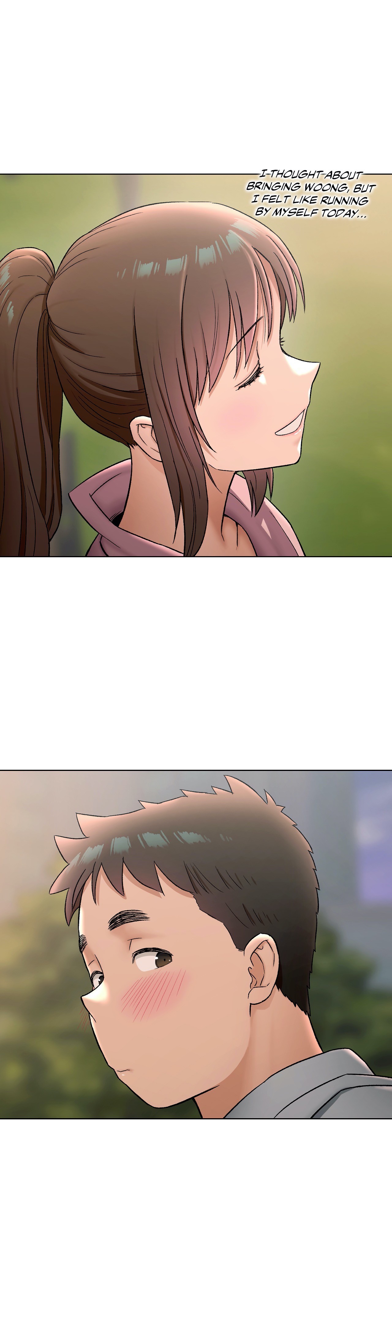 Sexercise Chapter 72 image 2