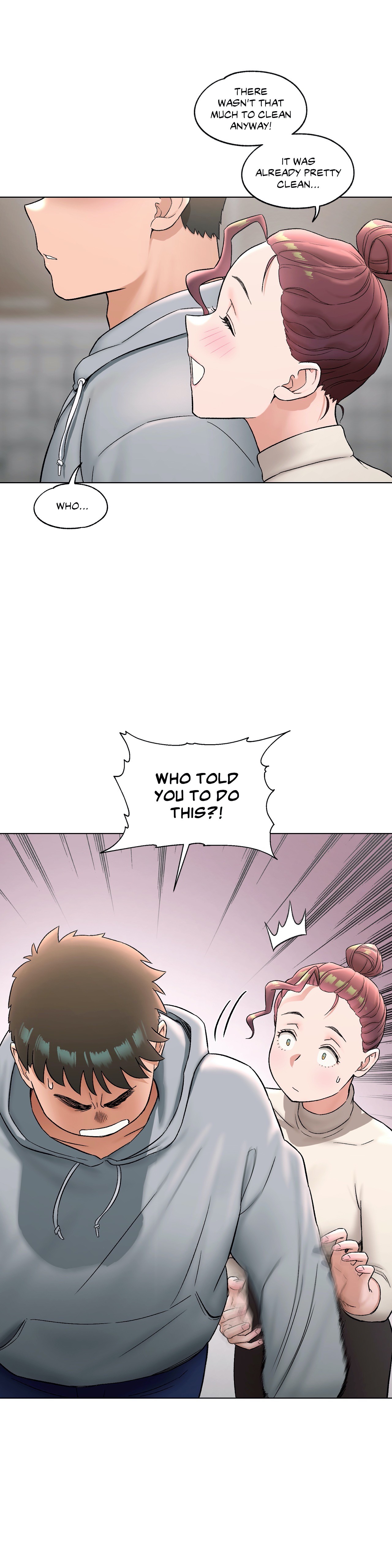 Sexercise Chapter 72 image 29