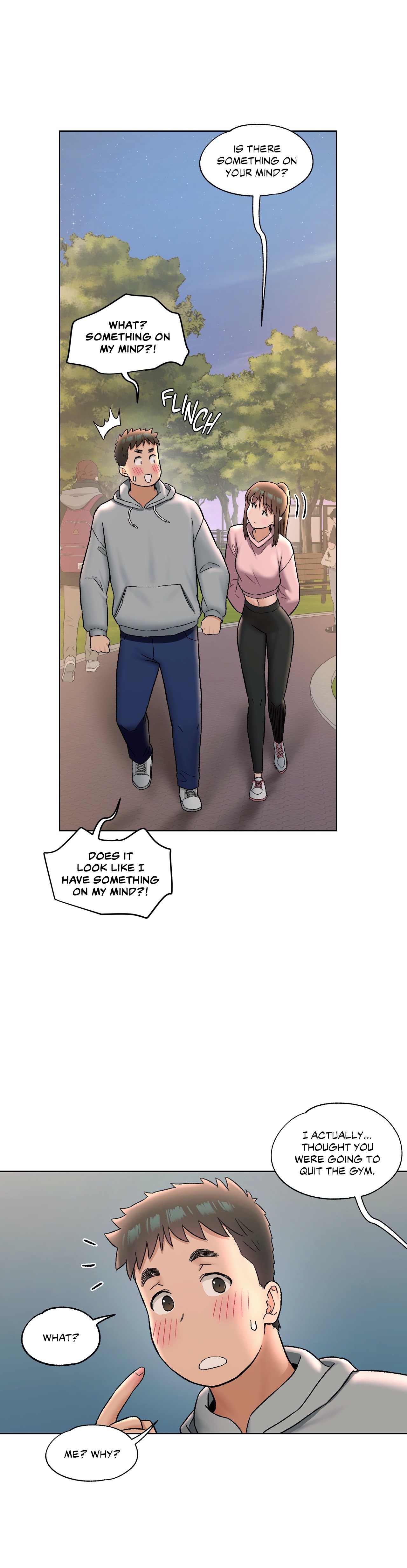 Sexercise Chapter 72 image 4