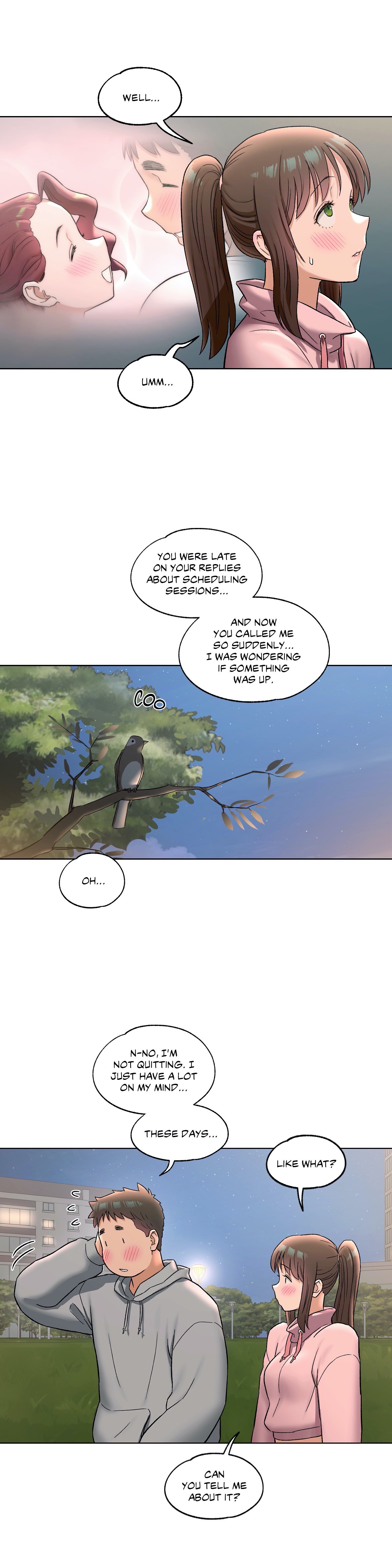 Sexercise Chapter 72 image 5