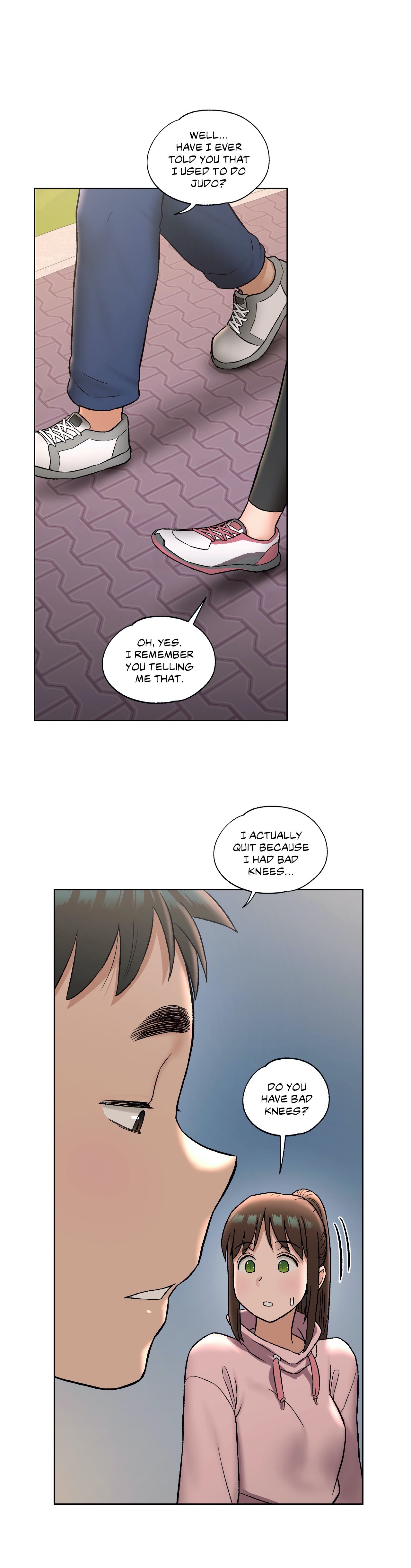 Sexercise Chapter 72 image 6