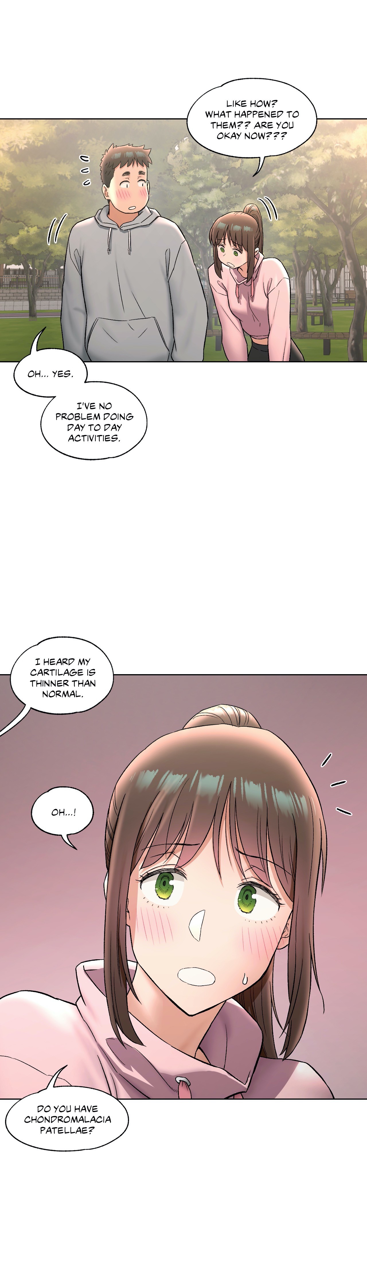 Sexercise Chapter 72 image 7