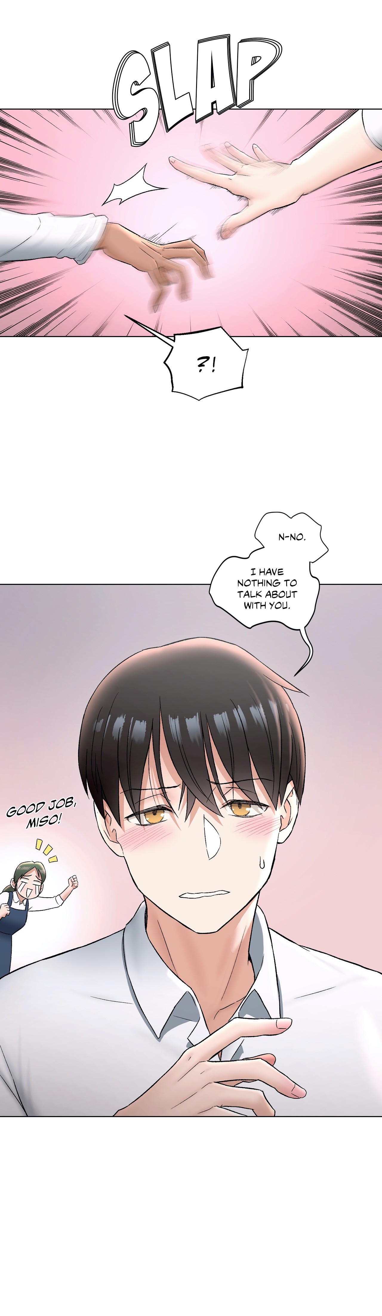 Sexercise Chapter 73 image 12