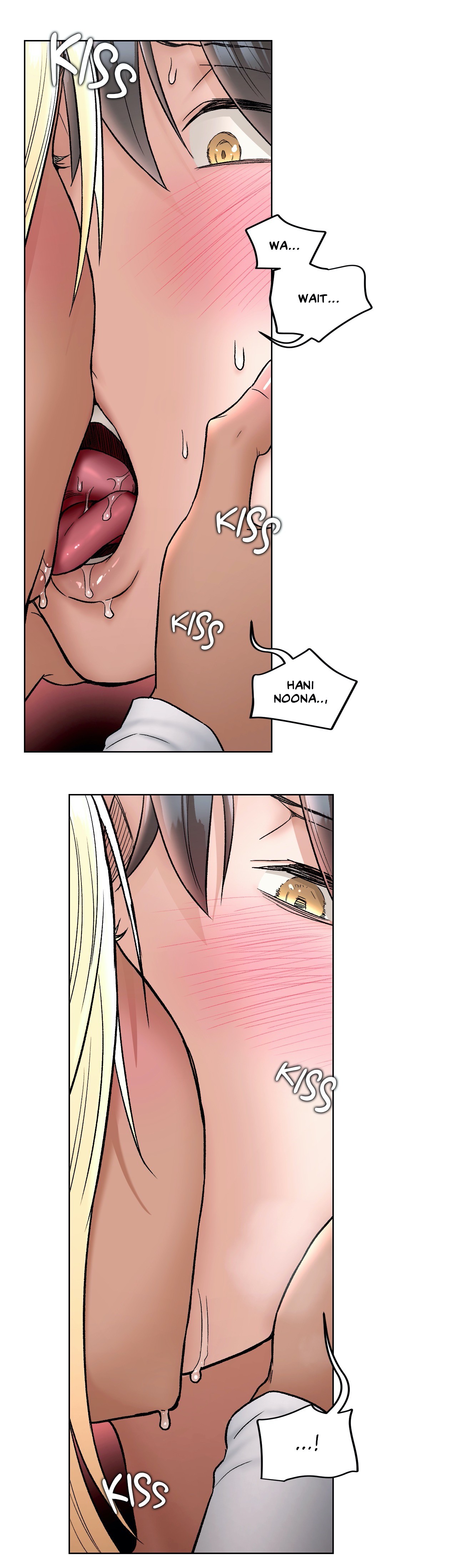Sexercise Chapter 73 image 16