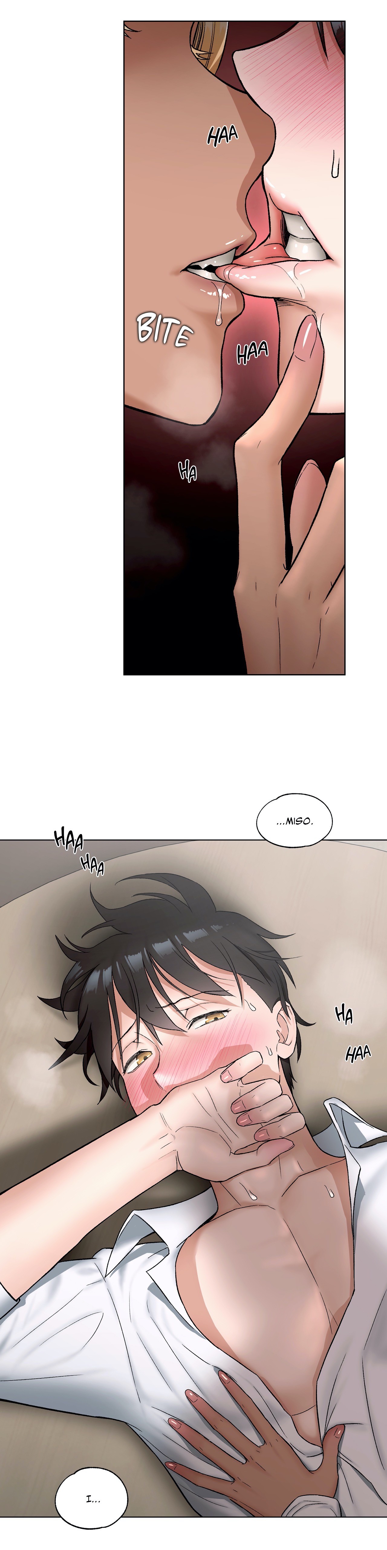 Sexercise Chapter 73 image 17