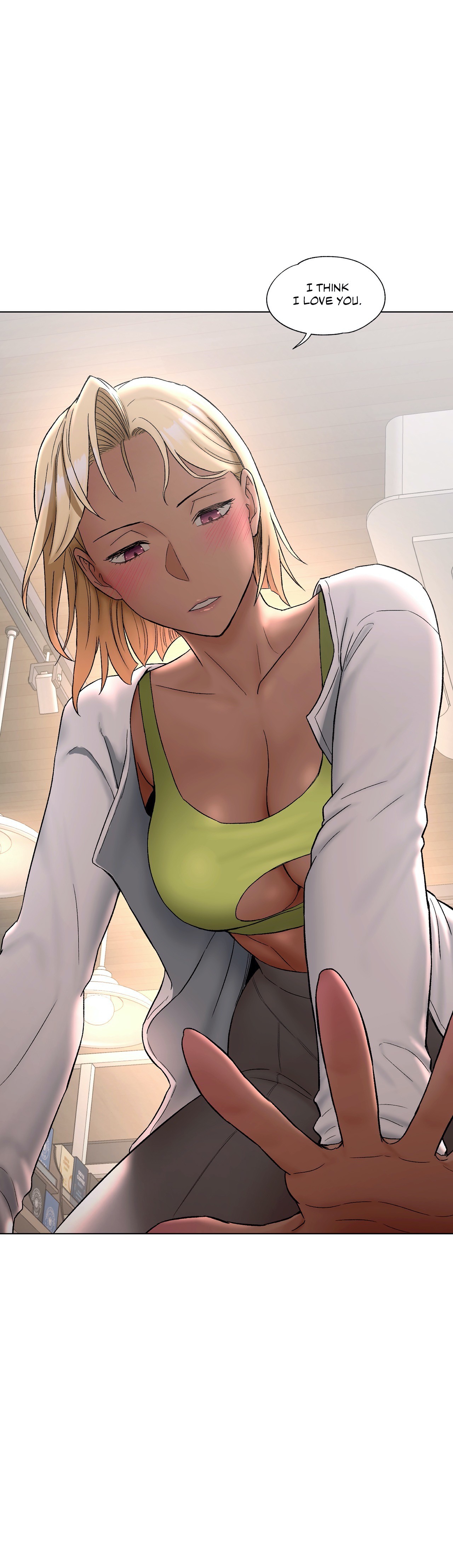 Sexercise Chapter 73 image 18