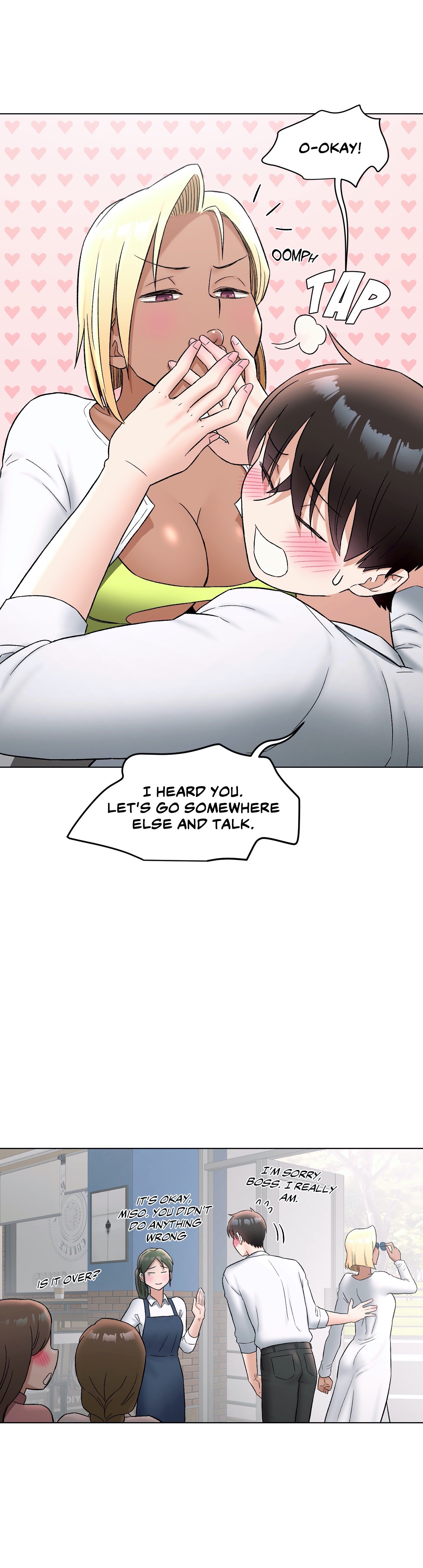 Sexercise Chapter 73 image 20