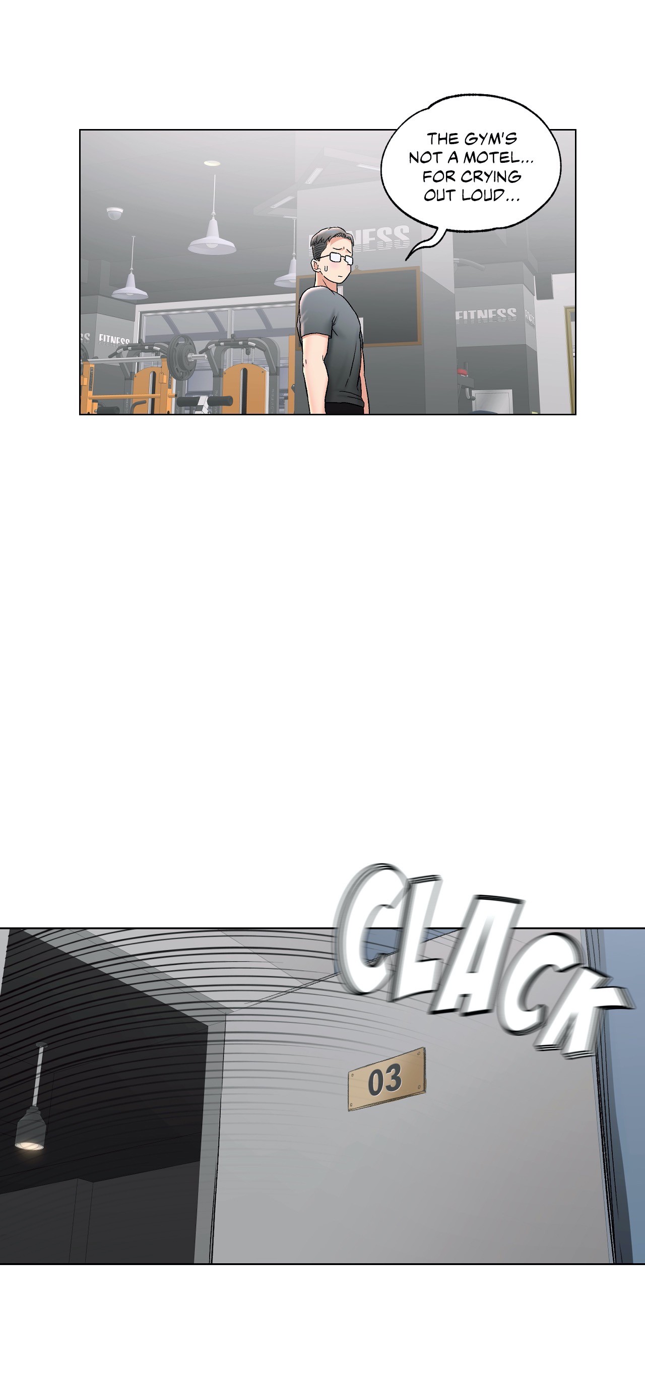 Sexercise Chapter 73 image 24