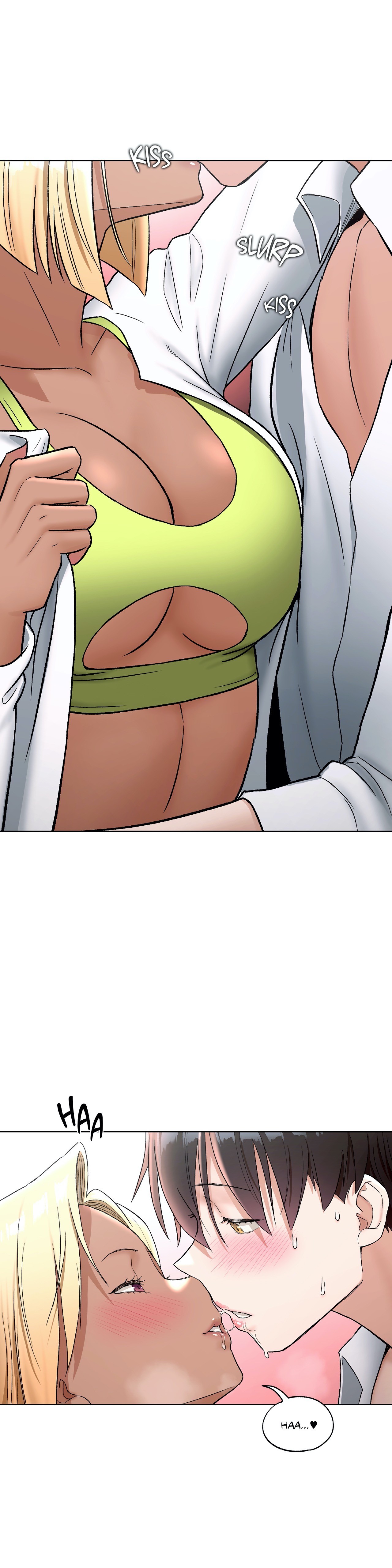 Sexercise Chapter 73 image 26
