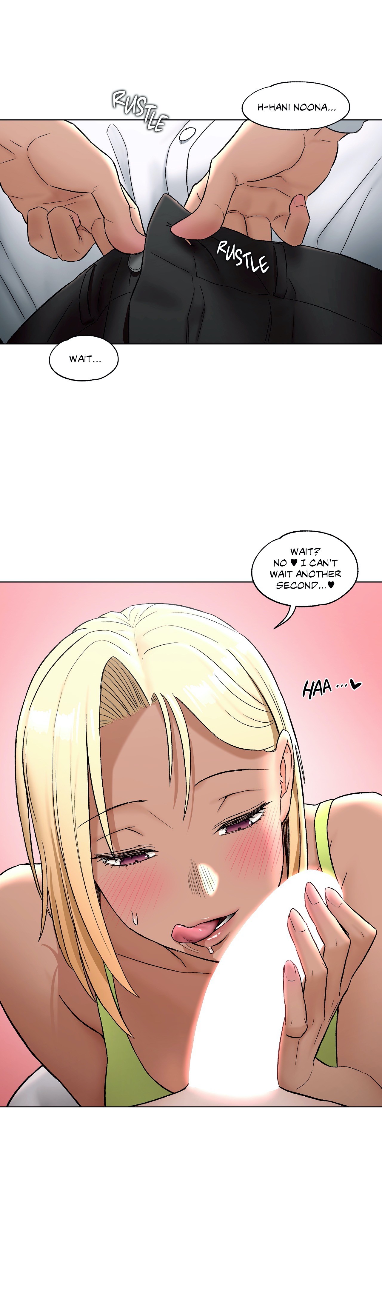 Sexercise Chapter 73 image 27