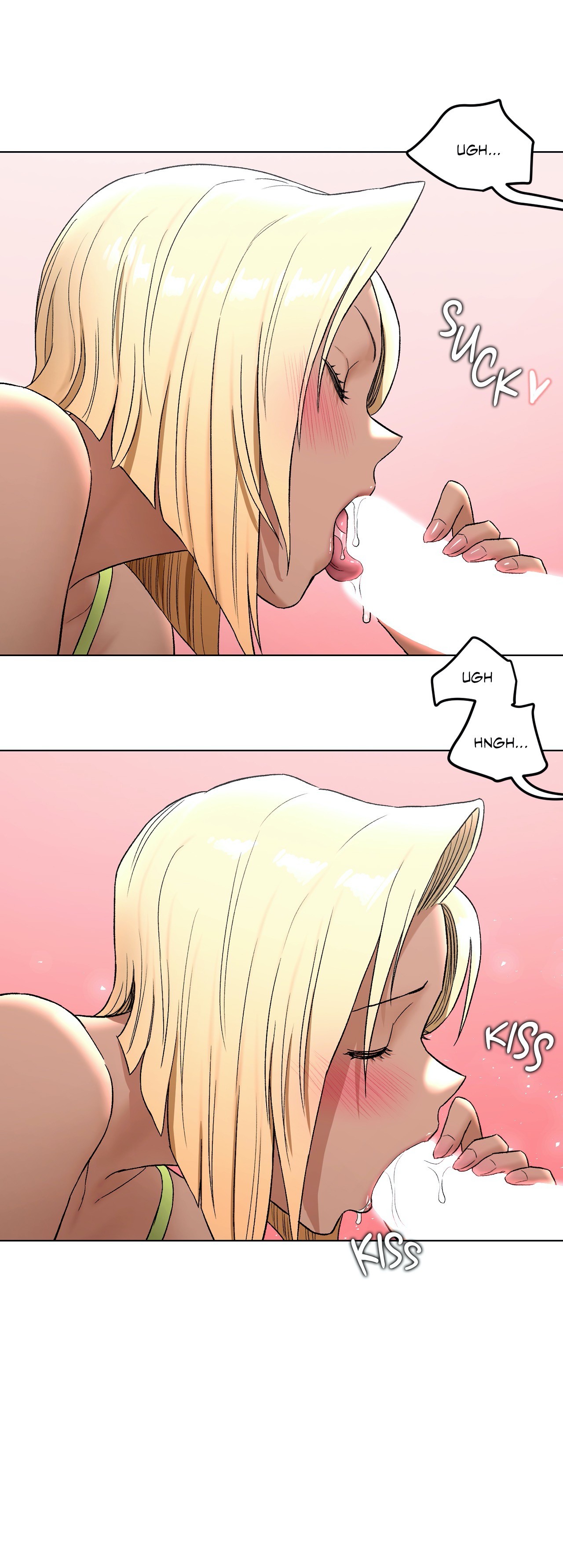 Sexercise Chapter 73 image 28