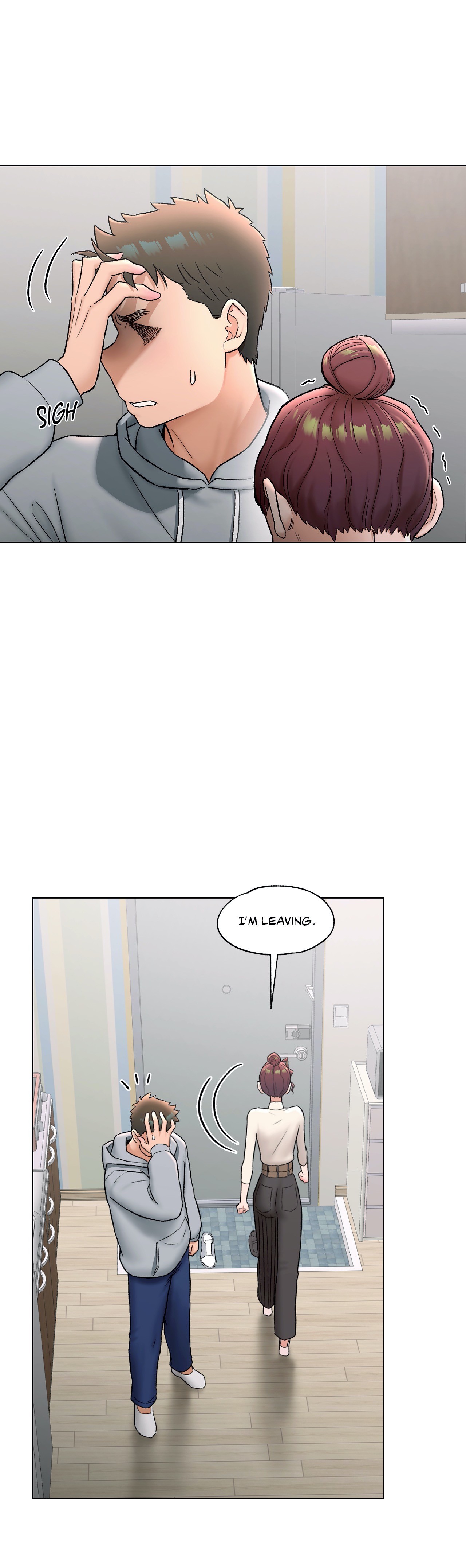 Sexercise Chapter 73 image 2