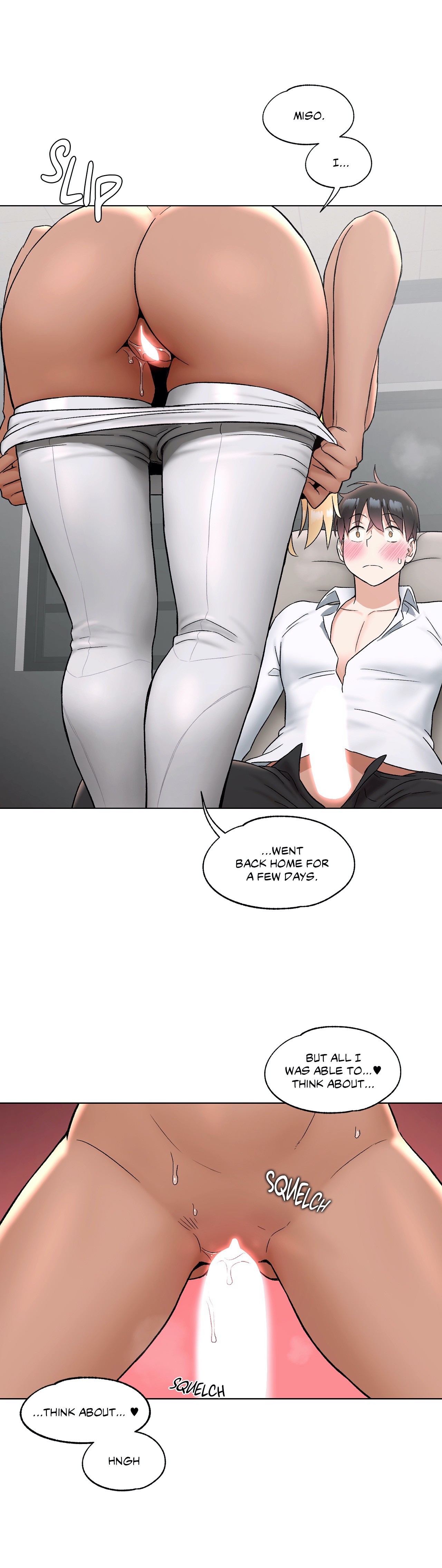 Sexercise Chapter 73 image 30