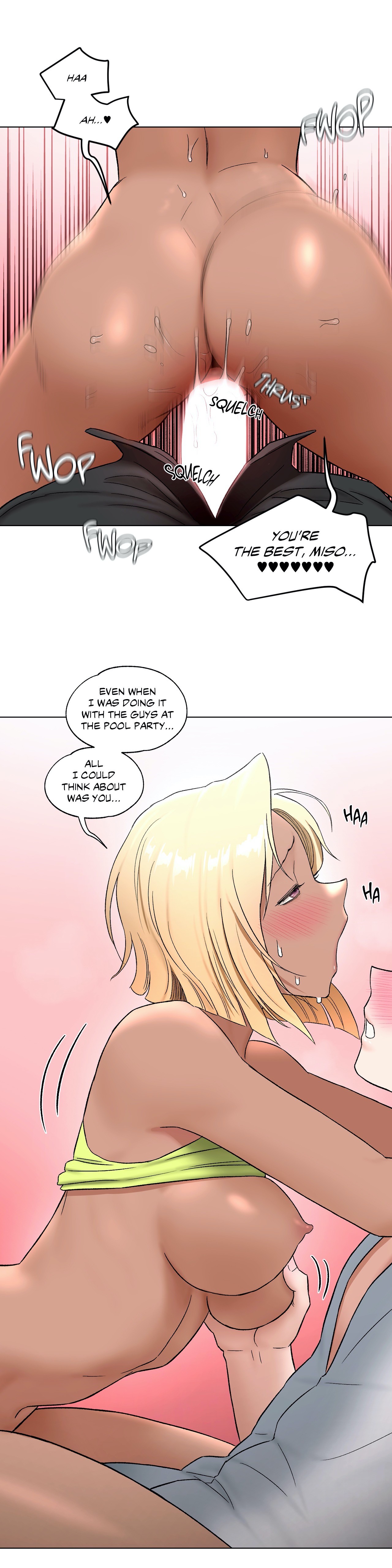 Sexercise Chapter 73 image 32