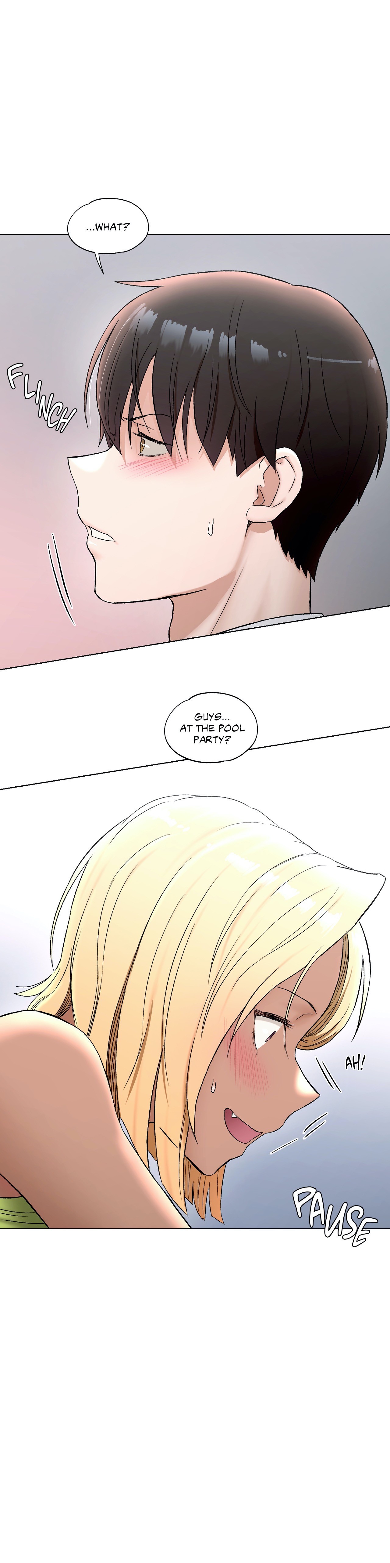Sexercise Chapter 73 image 33