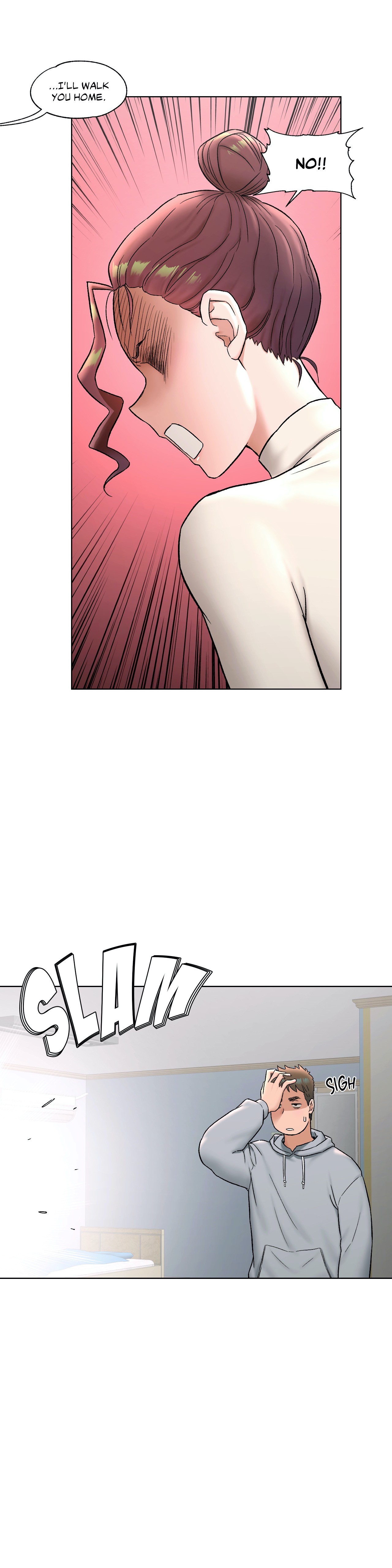 Sexercise Chapter 73 image 3