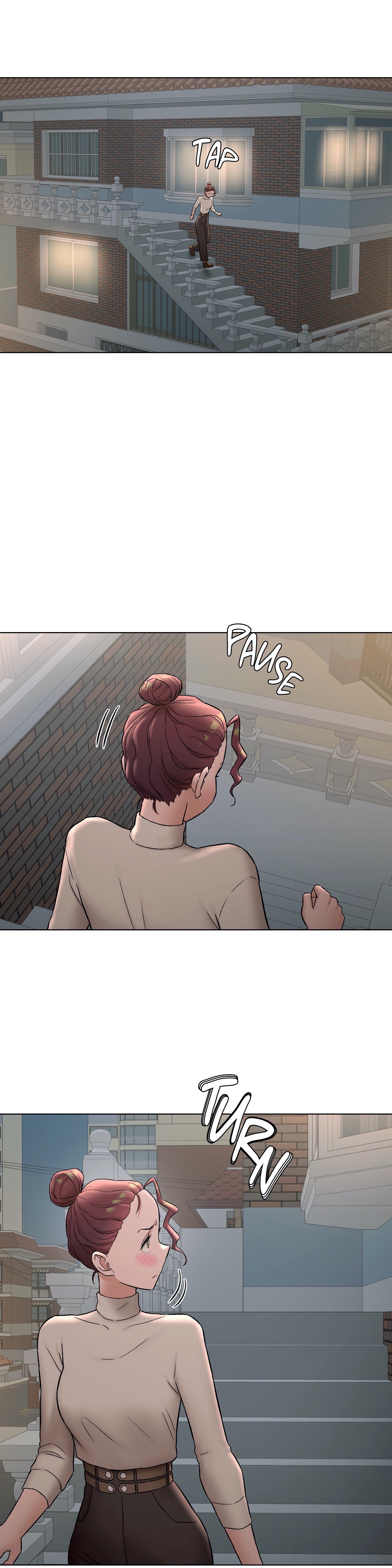 Sexercise Chapter 73 image 4