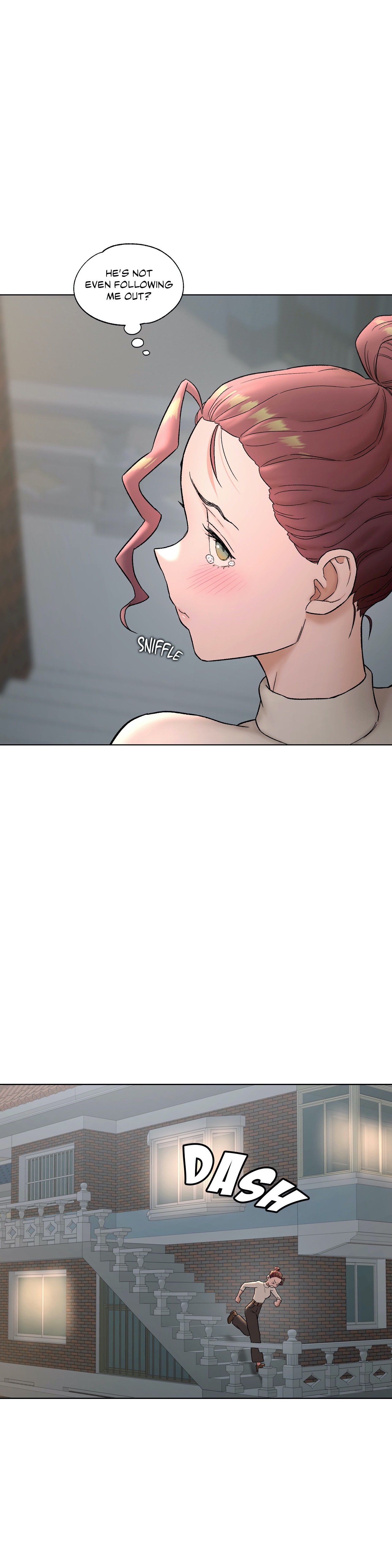 Sexercise Chapter 73 image 5
