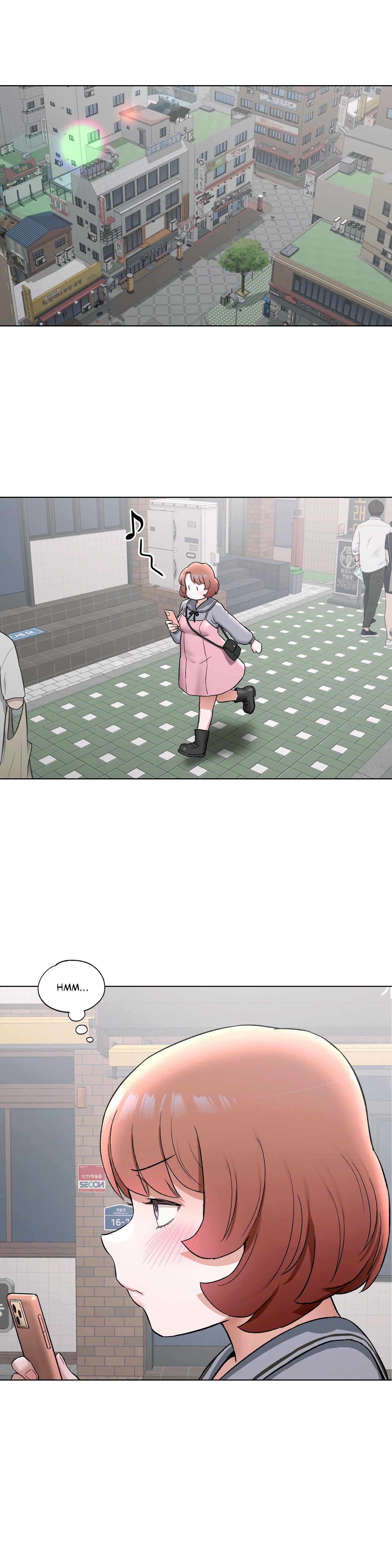 Sexercise Chapter 74 image 11