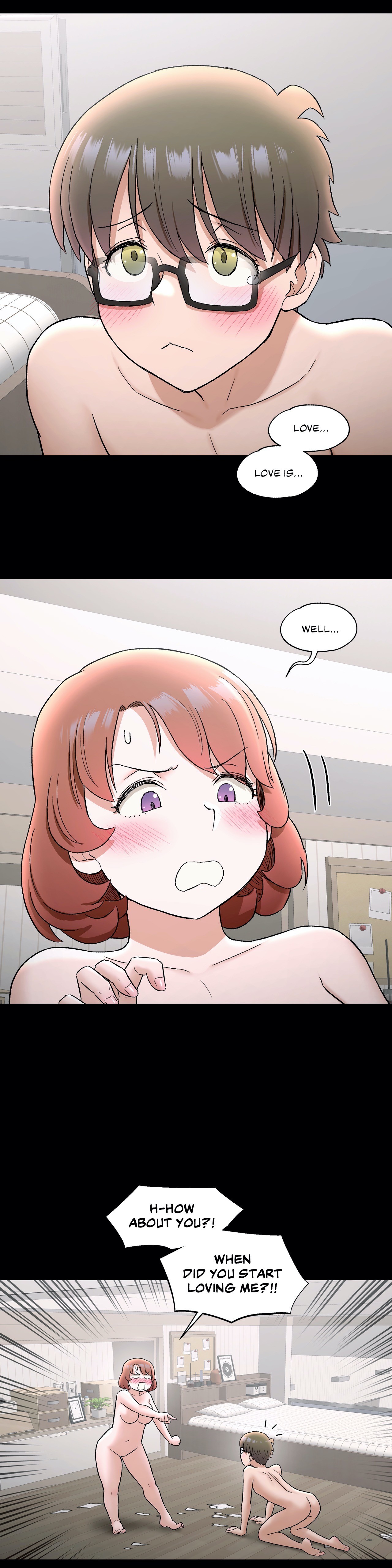 Sexercise Chapter 74 image 13