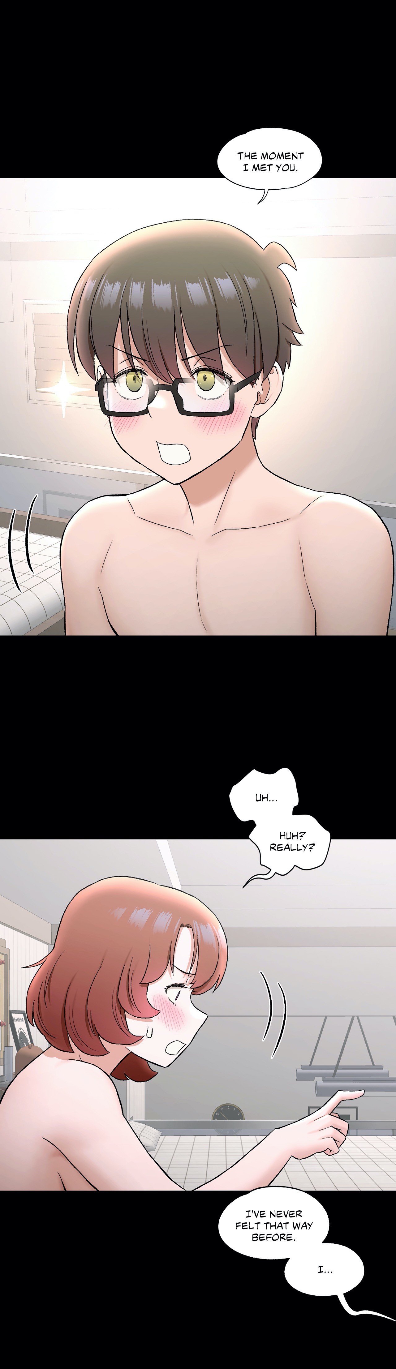 Sexercise Chapter 74 image 14