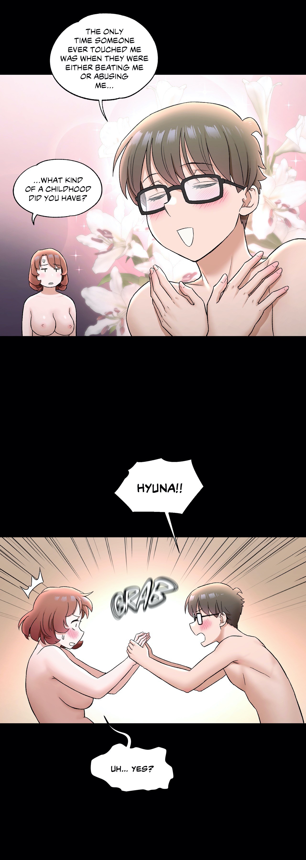 Sexercise Chapter 74 image 15