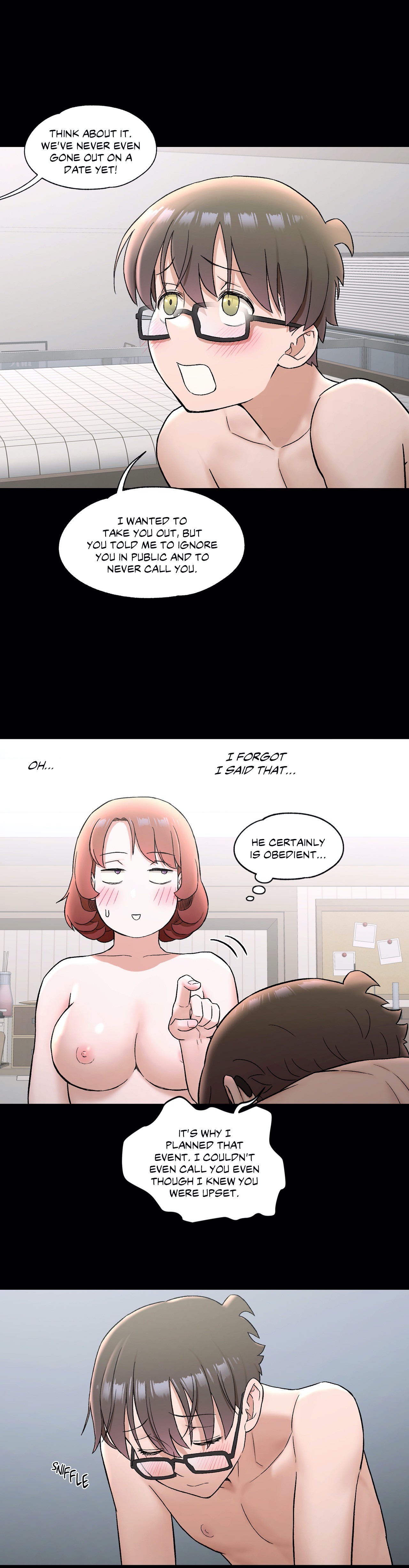 Sexercise Chapter 74 image 19
