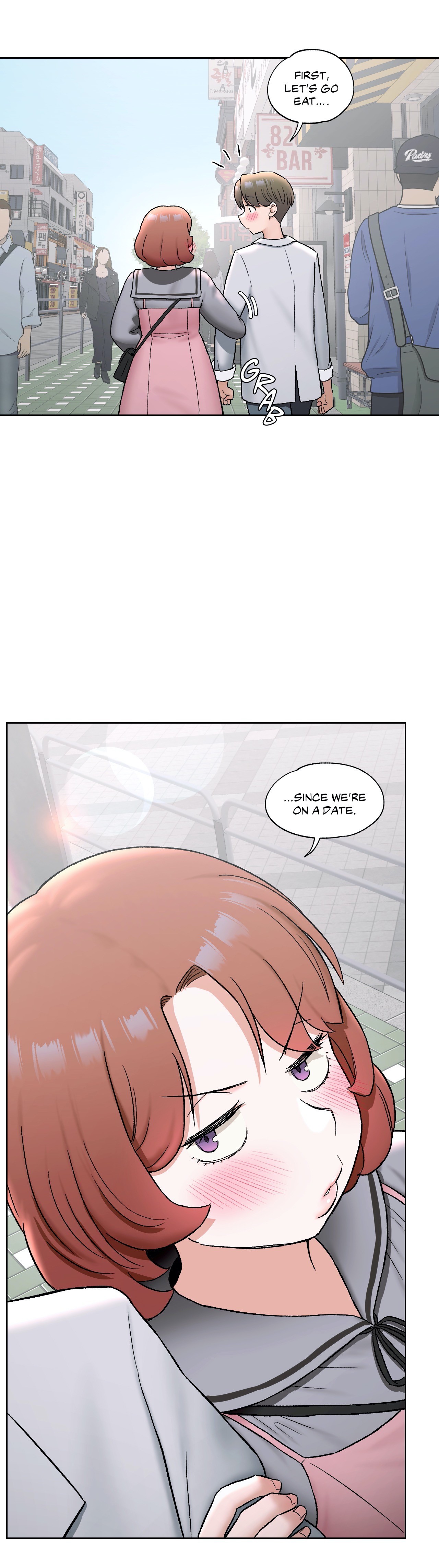 Sexercise Chapter 74 image 25