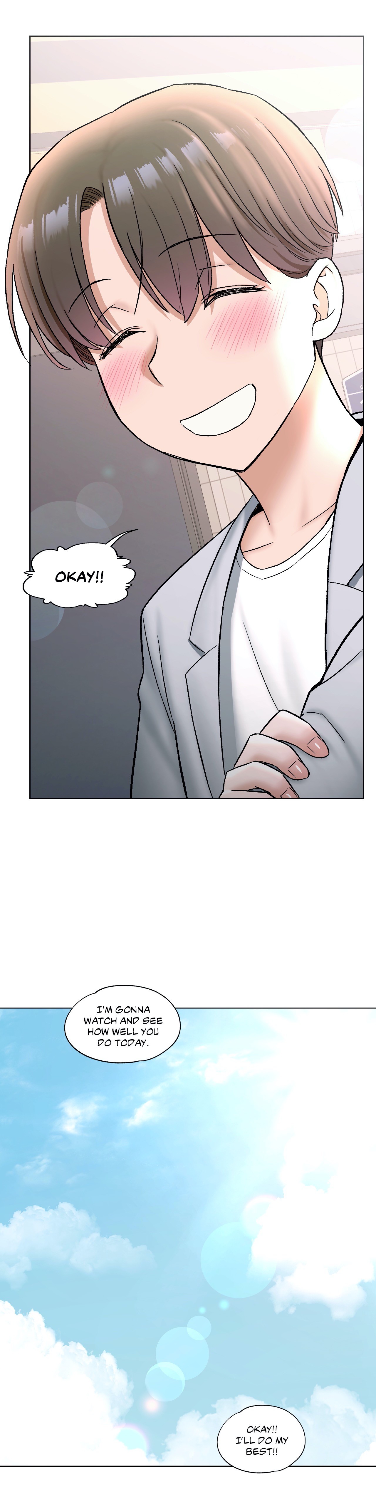 Sexercise Chapter 74 image 26
