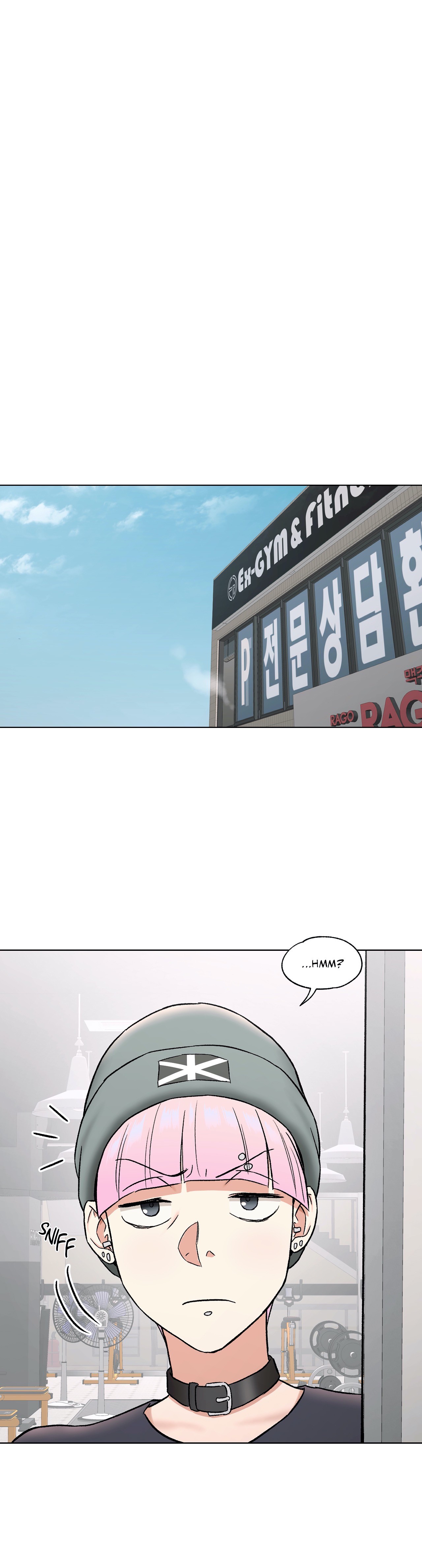 Sexercise Chapter 74 image 27