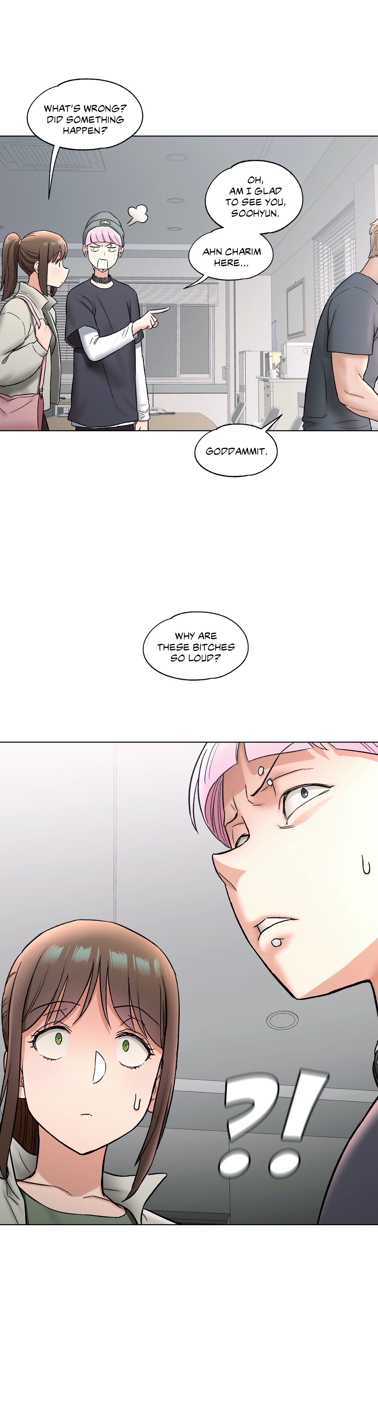 Sexercise Chapter 74 image 29
