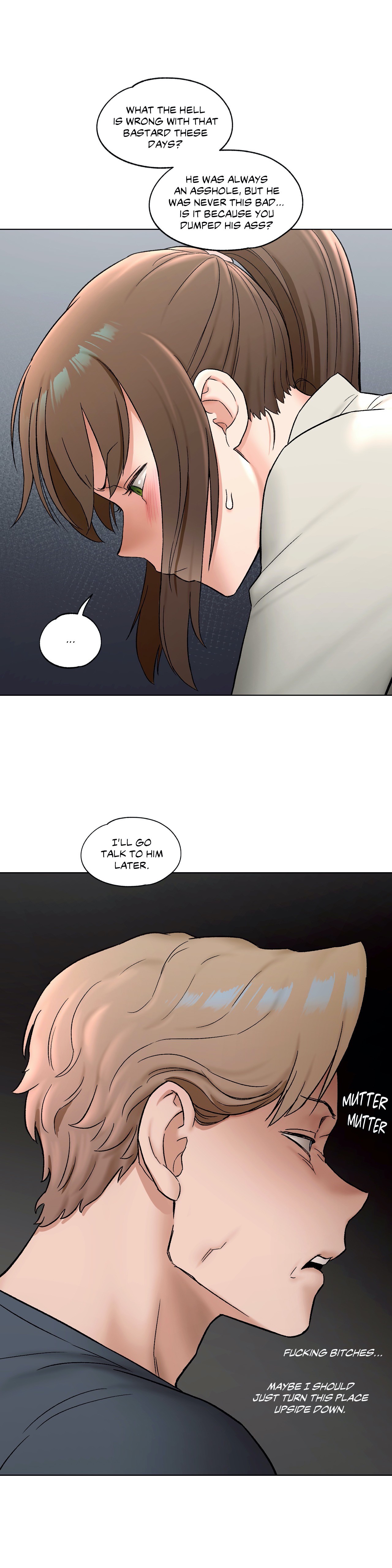 Sexercise Chapter 74 image 31